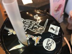 -85度C(厦门中华城新店)
