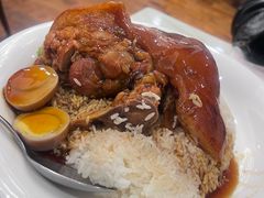 -南山鲜虾面·活鲜小馆·海味大连菜(南山总店)