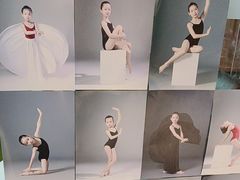 -舞蕾舞蹈·专注中国舞18年(天通苑中心校区)