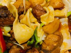 -新疆伊宁远征餐厅