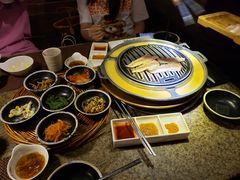 -三代烤肉(保利广场店)