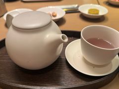 -隐溪茶馆(金虹桥店)
