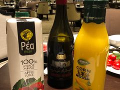 -京香轩·中餐厅(上海中庚聚龙酒店)