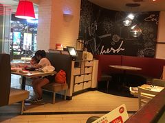 大堂-必胜客(印象城店)