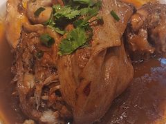 -东北大院·东北菜(三台子店)