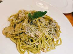 -沏点Trattoria意大利餐厅(新街口店)