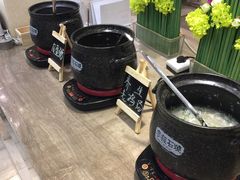 -铂丽斯国际大酒店-凯悦自助餐厅
