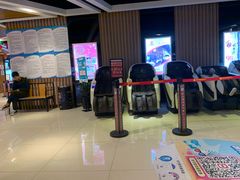 -金逸影城(荟聚IMAX激光店)