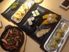 -万岁寿司(芳村店)