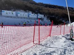 -太子岭滑雪场