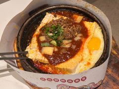-七八冷面·延边朝鲜族美食(世纪汇店)