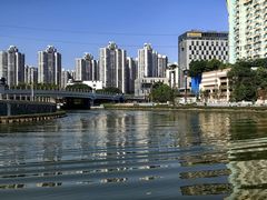 -苏州河梦清园环保主题公园