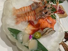-京彩臻品火锅
