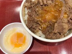-食其家·牛丼咖喱(金三角店)