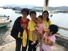 -海上驿站渔家菜馆