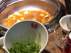 -小杨生煎(金山百联购物中心3楼店)