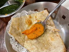 -克比叔叔印度餐厅Kebabs on the Grille(永康路分店)