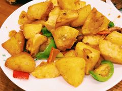 -清真·益鑫羊肉手抓馆(花园北街店)