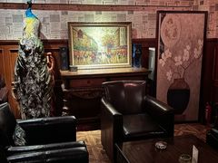 -Hill.Cocktail半山酒吧(中山店)
