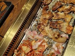 -新石器烤肉(之心城店)