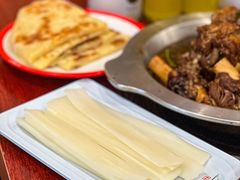 -聚首堂·特色小吃·肘子(什刹海德胜门店)