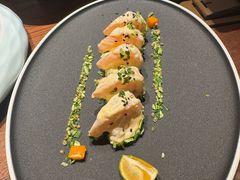 -喜鼎海胆水饺(东港店)