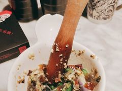 -蔴将·川菜(黄龙万科店)