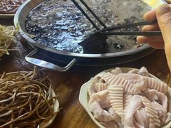 -储奇门鳝鱼火锅(总店)