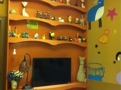 迷途主题旅馆-广州迷途主题旅馆(海珠广场店)