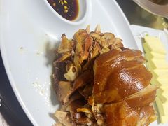 -聚首堂·特色小吃·肘子(什刹海德胜门店)