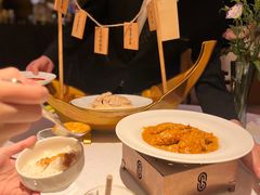 -狮拾久·现代新加坡料理(福田COCO Park店)