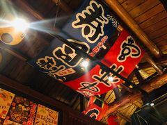 -醉虎传(南锣鼓巷店)