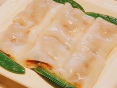 牛肉肠-钟菜·粤菜点心·宴请(海上世界·汇港二期店)