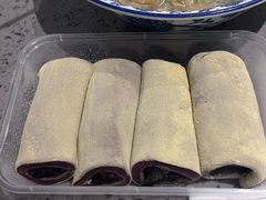 -荣家小吃(紫阳街店)