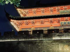 -鼓楼(西湖风景名胜区)