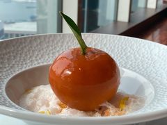 -翡翠36餐厅(浦东香格里拉店)
