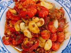 -江城燕子大排档(江汉路步行街店)