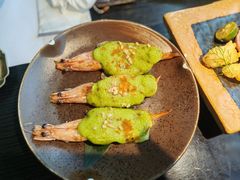 -花潮料理艺食馆(成都万象城店)