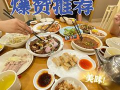 -乡亲鹅肉城(吴江店)