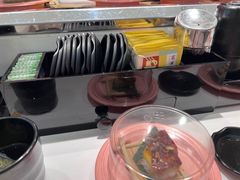 -争鲜回转寿司(通州万达店)