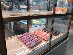 -奈雪的茶(天河城店)