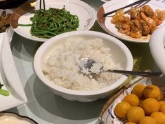 -陶缘一号·四季缘·老字号顺德菜·户外婚礼家宴(西滘店)