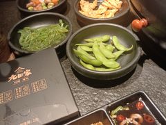 -九田家黑牛烤肉料理(云龙万达店)