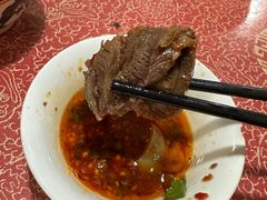 -尼玛藏家风味园(阿山食城店)