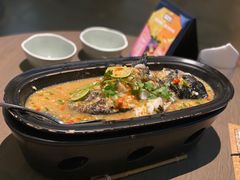 -CHINCHIN 青青·泰国料理(万象食家店)