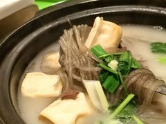 -外婆家(西红门荟聚购物中心店)