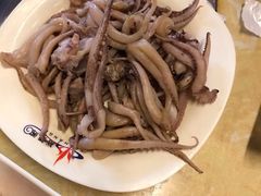 -东北烤肉(钟鼎名悦店)