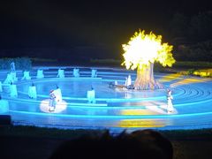 -鼎盛王朝康熙大典实景演出