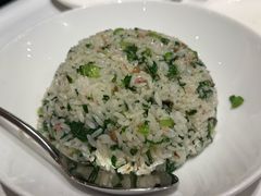 老吉士菜炒饭-老吉士(环贸iapm店)