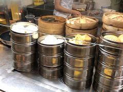 自助取餐区-椰小调.儋州米烂(名门店)